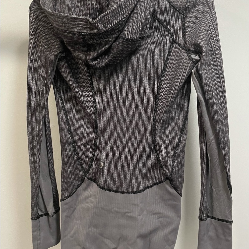 Lulu Lemon Running Jacket